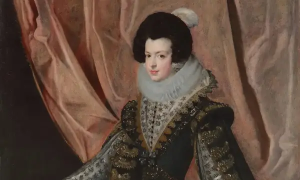 Diego Velázquez: najsłynniejsze obrazy i ich wpływ na historię sztuki