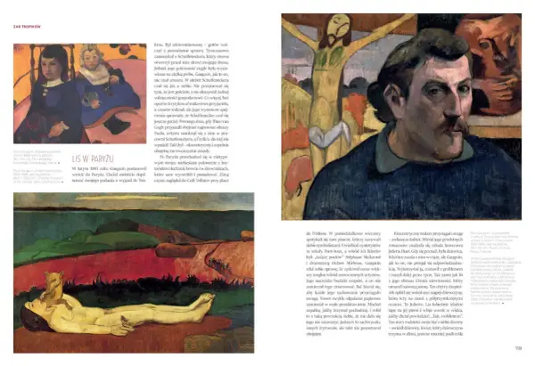 Paul Gauguin: dzieci i dzieła artysty w kontekście jego twórczości